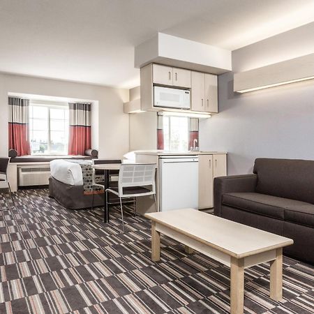 Microtel Inn & Suites Modesto Ceres Exteriör bild