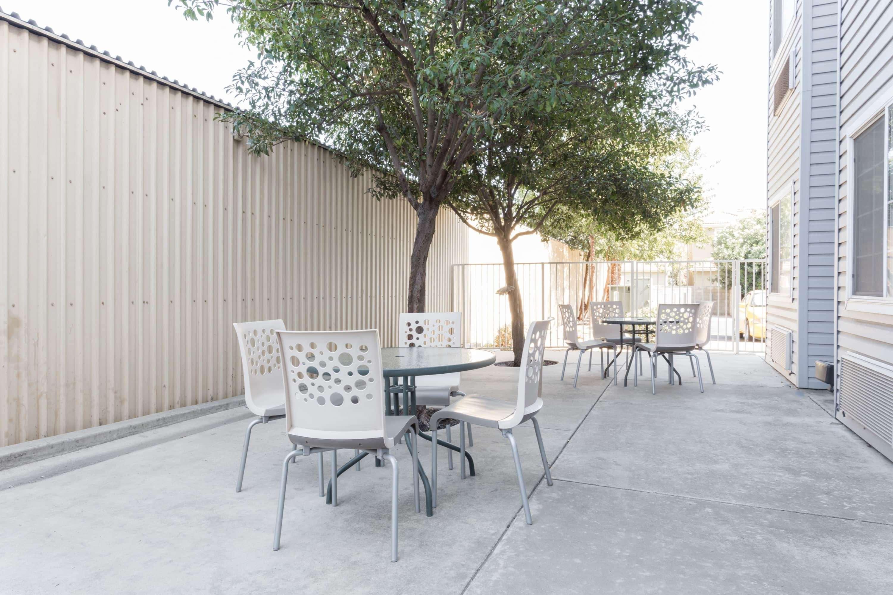 Microtel Inn & Suites Modesto Ceres Exteriör bild